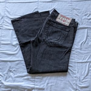 True Religion Bobby Big T Jeans